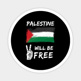 Palestine Will Be Free Gaza Under Attack Jerusalem Palestina Palestine Will Be Free Save Palestine Arab Save Gaza Zionist Zionism Magnet